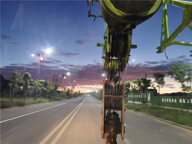 合阳县大件吊装怎么收费